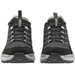 Кросівки LOWA Maddox Pro GTX LO Wide, чорний/сірий 4