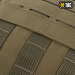 Рюкзак однолямочний M-Tac Armadillo Олива (Темна) 4 Рюкзак однолямочний M-Tac Armadillo Олива (Темна) 4