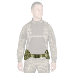 TG/CTC Розвантажувальний пояс War Belt Піксель (ММ-14) 4 TG/CTC Розвантажувальний пояс War Belt Піксель (ММ-14) 4