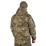 Куртка Defender 7 level Хижак НГУ 4