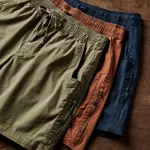 Шорти "5.11 Tactical® Hike-Amp Shorts" Bayou Brown 5 Шорти "5.11 Tactical® Hike-Amp Shorts" Bayou Brown 5