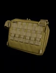 Сумка планшетна DronGen2 Malva. Cordura 1000D. Койот 4