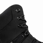 Зимове трекінгове взуття Milbot Spurt Mohawk. Утеплювач Thinsulate. Чорний 6 Зимове трекінгове взуття Milbot Spurt Mohawk. Утеплювач Thinsulate. Чорний 6