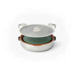 Набір посуду Sea to Summit Detour Essentials Camp Kitchen Kit 4P 6