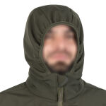 Куртка демісезонна "ALTITUDE" MK2 Olive Drab 3