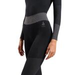 Комплект Odlo Fundamentals Performance Warm W, Чорний 5 Комплект Odlo Fundamentals Performance Warm W, Чорний 5