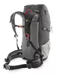Рюкзак Pinguin Trail 42 42 л – Чорний 2 Рюкзак Pinguin Trail 42 42 л – Чорний 2