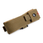 Итог для турникета "BASE" Coyote Brown 3 Итог для турникета "BASE" Coyote Brown 3