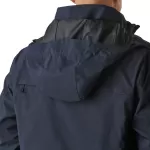Куртка тактична демісезонна "5.11 Tactical 5-in-1 Jacket 2.0" Dark Navy 5