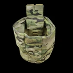 Сумка сброса магазинов Compact Malva. Cordura 500D. Мультикам 3