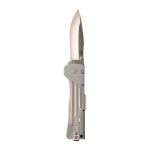 Ніж складаний SOG SlimJim 2.0, Satin