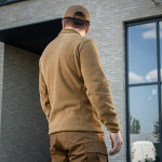 M-Tac кофта Nord Fleece Polartec. Койот 3