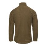 Куртка флісова Helikon-Tex ALPHA Tactical Grid Fleece 6 Куртка флісова Helikon-Tex ALPHA Tactical Grid Fleece 6