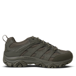 Кросівки тактичні Merrell Moab 3 Tactical Low. Олива