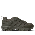 Кросівки тактичні Merrell Moab 3 Tactical Low. Олива
