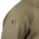 Куртка флісова тактична Polartec® High Loft FR Husky. Tan 3 Куртка флісова тактична Polartec® High Loft FR Husky. Tan 3