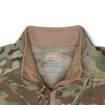 Тактическая рубашка (убакс) Core Combat Shirt Gen. 2. Мультикам 4 Тактическая рубашка (убакс) Core Combat Shirt Gen. 2. Мультикам 4