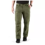 Штани тактичні "5.11 APEX PANTS" TDU Green 3 Штани тактичні "5.11 APEX PANTS" TDU Green 3