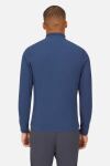 Мужская флисовая кофта Rab Tecton Jacket, Graphene 3 Мужская флисовая кофта Rab Tecton Jacket, Graphene 3