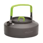 Чайник Pinguin Kettle S – Темно-сірий
