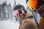 Шарф-труба Buff Polar Synaes, Blue 10