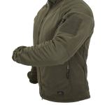 Флісова куртка Helikon-Tex CUMULUS Heavy Fleece 4 Флісова куртка Helikon-Tex CUMULUS Heavy Fleece 4
