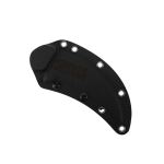 Ніж SOG Gambit XL, Black Stonewashed 5