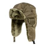 Шапка летная зимняя MA1 Olive 2 Шапка летная зимняя MA1 Olive 2