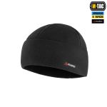 Шапка M-Tac Watch Cap Polartec Cold Weather Чорна 4 Шапка M-Tac Watch Cap Polartec Cold Weather Чорна 4