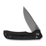 Складаний ніж Civivi Tarask C25023C-1 Black G10, сталь Nitro-V 3