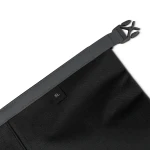 Гермомішок (водонепроникний чохол) Lifeventure Storm Dry Bag, 5 л. Black 2 Гермомішок (водонепроникний чохол) Lifeventure Storm Dry Bag, 5 л. Black 2