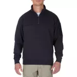 Термореглан 5.11 Tactical "Utility Job Shirt" Fire Navy