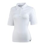 M-Tac поло Поліція 65/35 Lady Білий, white