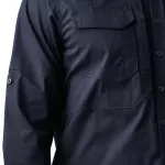 Сорочка тактична "5.11 Tactical ABR Pro Long Sleeve Shirt" Dark Navy 4 Сорочка тактична "5.11 Tactical ABR Pro Long Sleeve Shirt" Dark Navy 4