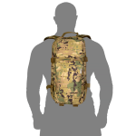 Рюкзак Rapid LC 25л Multicam + чохол 2 Рюкзак Rapid LC 25л Multicam + чохол 2