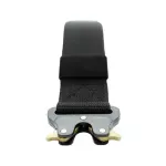 Ремень Tramp Stretch Belt UTRGB-007 Black, черный 5
