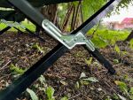 Кровать раскладная Base Camp Camping Bed, Olive Green 15 Кровать раскладная Base Camp Camping Bed, Olive Green 15