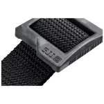 Ремінь "5.11 Tactical 1.5" TDU® Low Pro Belt" Black 6 Ремінь "5.11 Tactical 1.5" TDU® Low Pro Belt" Black 6