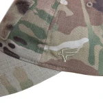 Кепка Fahrenheit NYCO RipStop. MultiCam (one size) 2 Кепка Fahrenheit NYCO RipStop. MultiCam (one size) 2