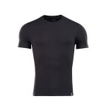 Футболка M-Tac 93/7 Чорна, black, чорний 2