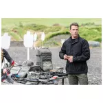 Куртка демісезонна "5.11 Tactical Surplus Jacket" Black 8