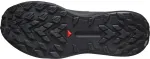 Кроссовки Salomon GENESIS 10, Black/White/Lemon 5 Кроссовки Salomon GENESIS 10, Black/White/Lemon 5