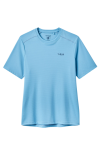Женская футболка Rab Force Tee Wmns, Bluebird