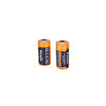 Акумулятор 16340 Fenix 800 UP mAh Li-ion Type-C зарядка. Напруга 3.6 В 3