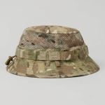 Taktyczna panama Brim Hat Rip-Stop. Multicam 5 Taktyczna panama Brim Hat Rip-Stop. Multicam 5