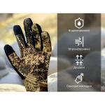 Рукавички водонепроникні DexShell Drylite 2.0 Gloves. Темний камуфляж 3 Рукавички водонепроникні DexShell Drylite 2.0 Gloves. Темний камуфляж 3