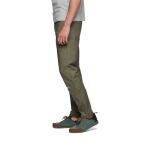 Штани чоловічі Black Diamond M Mantle Pants, Tundra 3