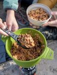 Каструля Sea to Summit X-Pot, Charcoal 4 Каструля Sea to Summit X-Pot, Charcoal 4