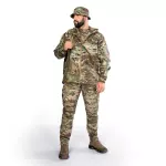 Брюки Stalker 3.0 Twill Multicam 3 Брюки Stalker 3.0 Twill Multicam 3