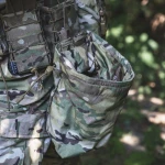 Сумка скидання магазинів MK2 А.Т.А.К.А. Cordura 500D. Мультикам 6 Сумка скидання магазинів MK2 А.Т.А.К.А. Cordura 500D. Мультикам 6